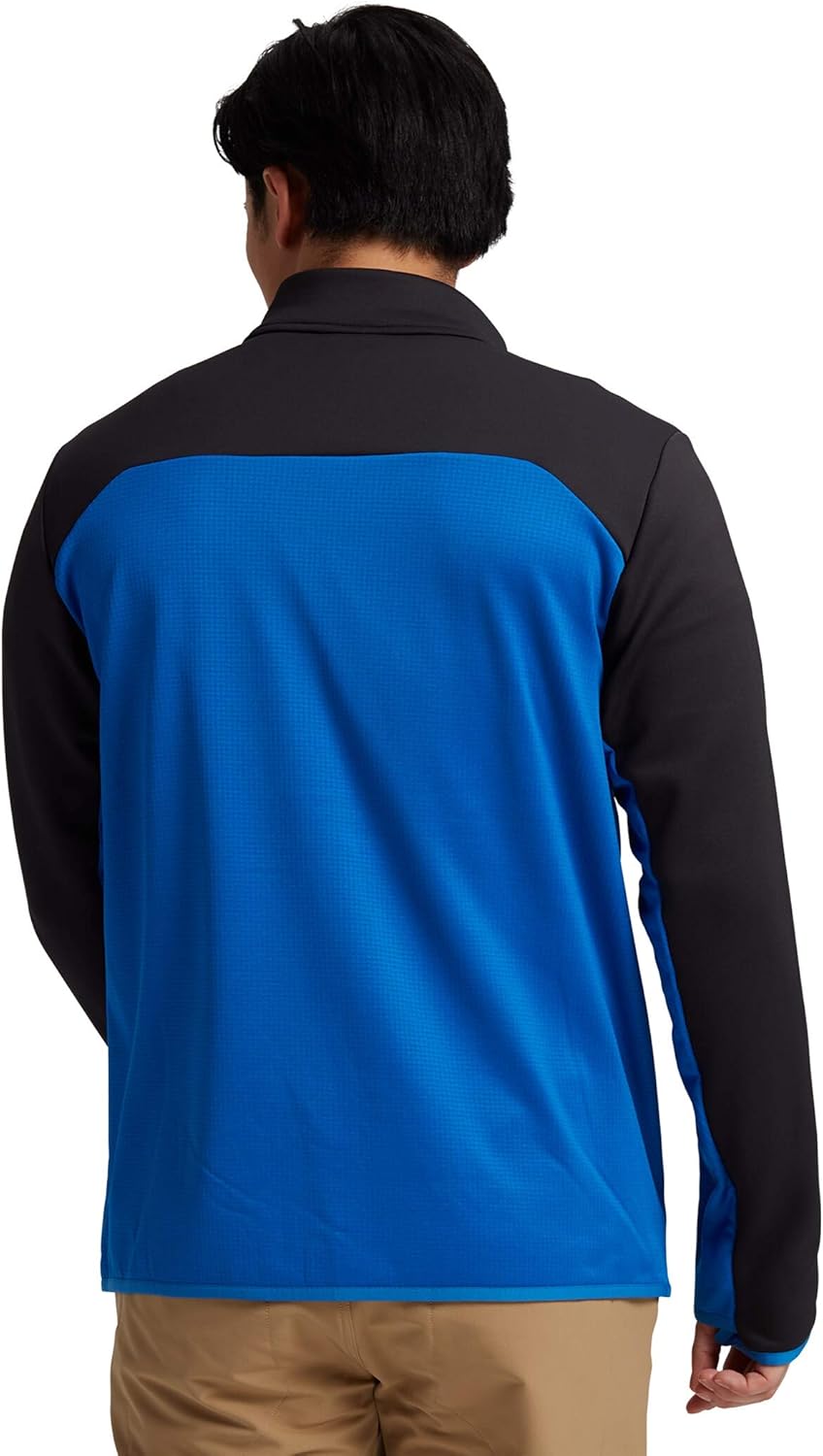 BURTON - 新品！バートン Burton Multipath フルジップ フリース Men's Burton Multipath Full-Zip Fleece | Burton.com Spring